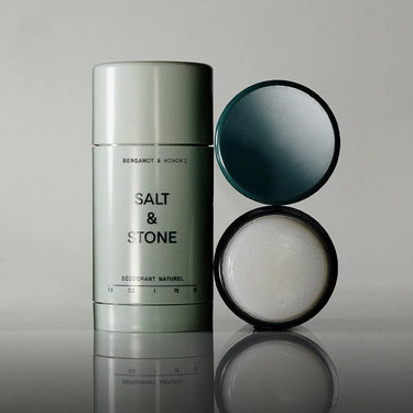 Bergamot & Hinoki | Extra strenght (75 gr) - Skin / Scent